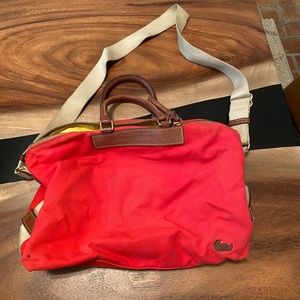 Dooney & bourke purse